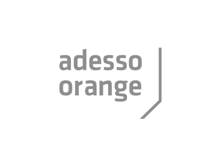 adesso orange